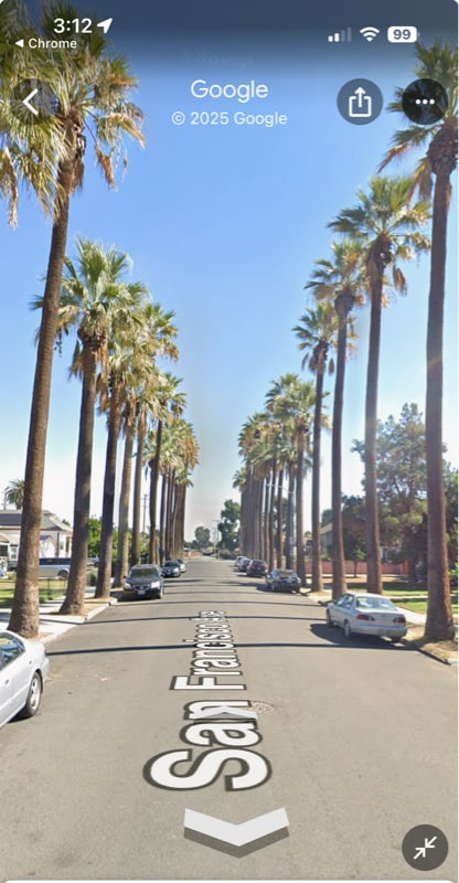 Building Photo - 733 San Francisco Ave