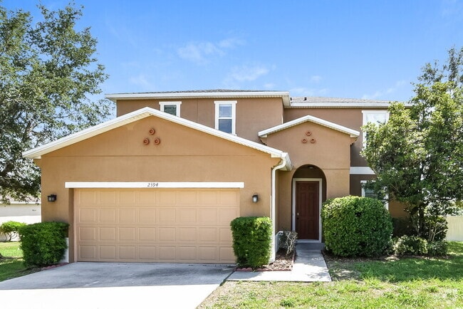 Building Photo - 2394 Yellow Grass Ct