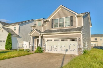 Building Photo - 4219 Golden Sun Ct