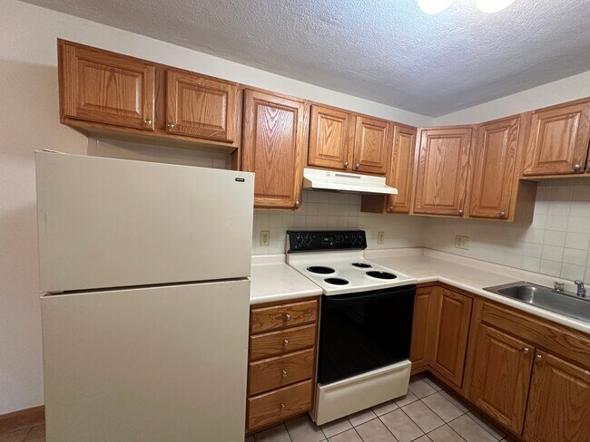 Foto del edificio - 282 Grove St