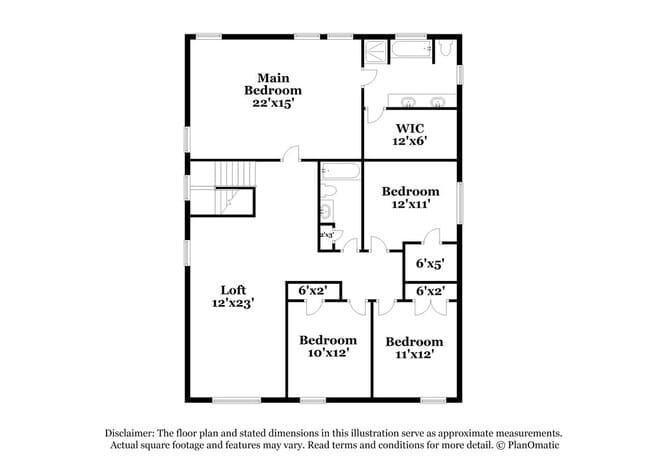 Building Photo - 15111 Western Skies Dr