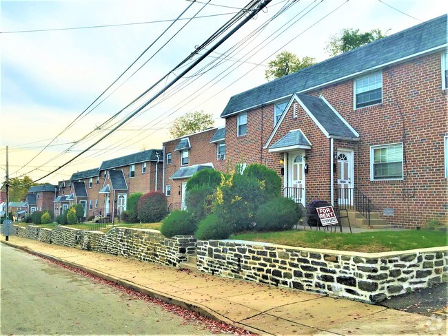 Building Photo - Drexelbriar Apartments