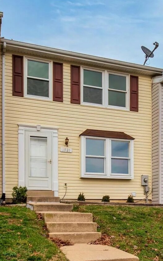 Primary Photo - 1721 Springhouse Ct