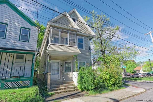 Building Photo - 1 Columbia St