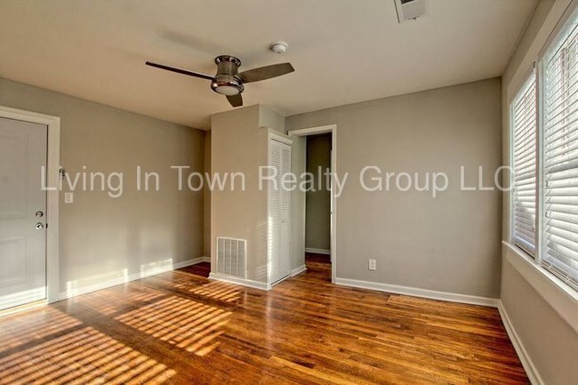 Foto del edificio - 1294 Piedmont Ave NE