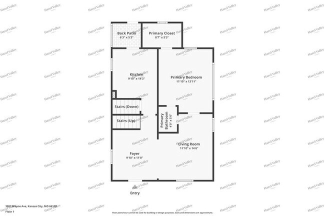 Foto del edificio - 3803 Wayne Ave