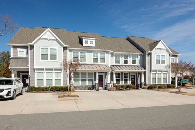 Foto del edificio - 2 Bedroom Townhome in Beautiful Magnolia G...