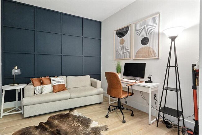 Foto del edificio - 111 N 12th St