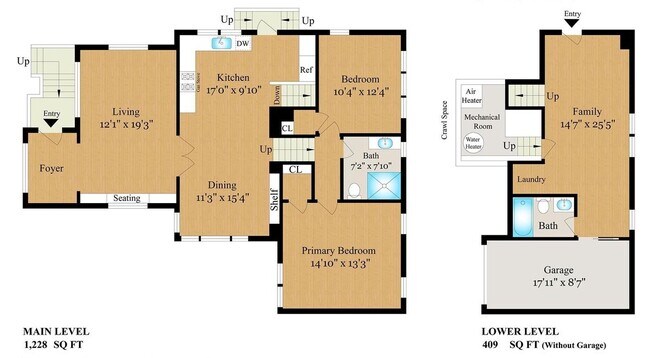 Building Photo - 500 Dimm St