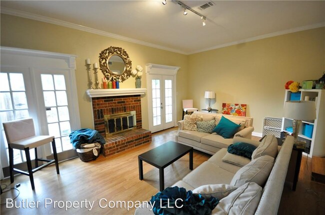 Building Photo - 5729 Penrose Ave