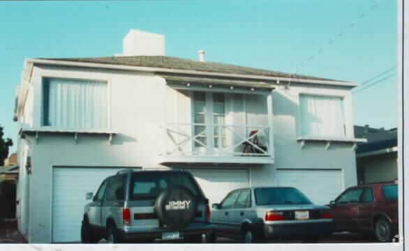 Building Photo - 37 Palm Ave