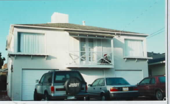 Foto del edificio - 37 Palm Ave