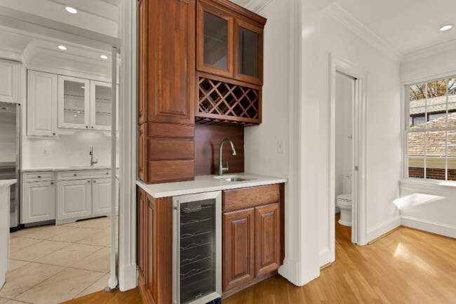 Foto del edificio - 4115 38th St NW