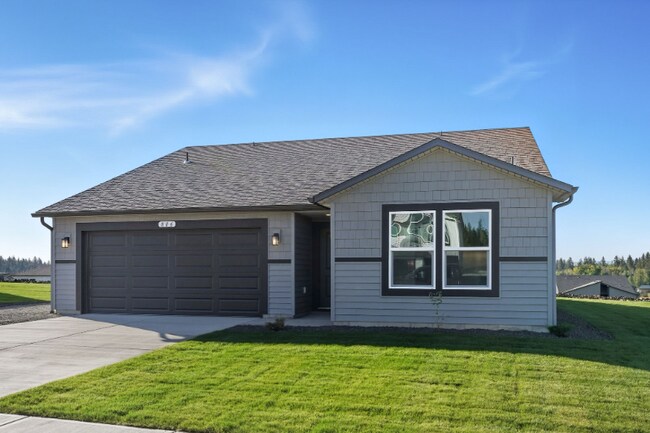 Building Photo - 806 K St