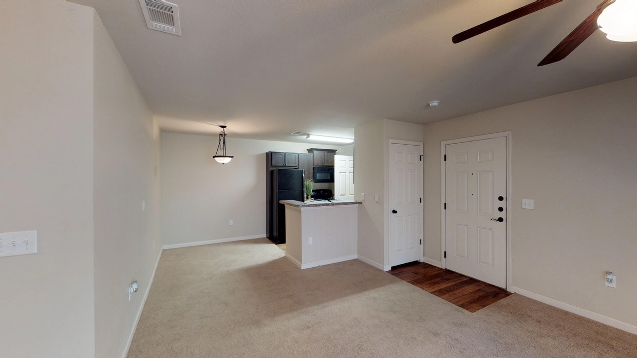 Photo - The Henry Apartments