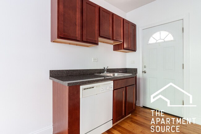 Foto del edificio - 3824 N Fremont