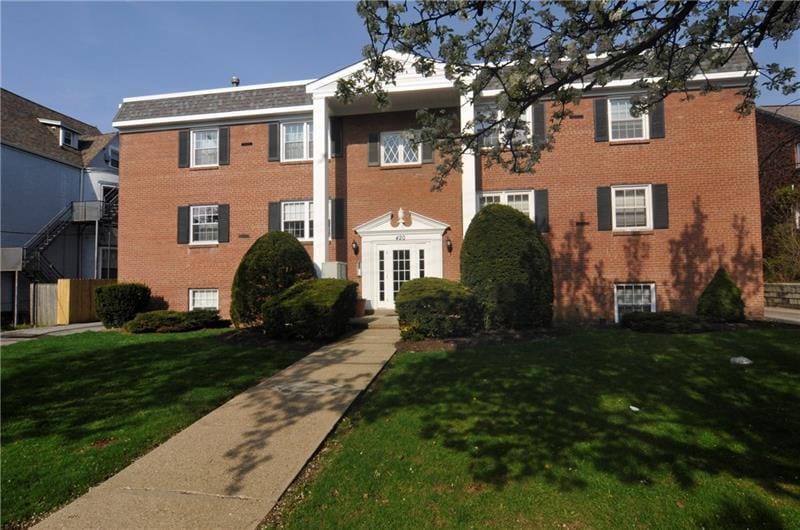 420 S Aiken Ave Unit Shadyside, Pittsburgh, PA 15232 Condo for Rent