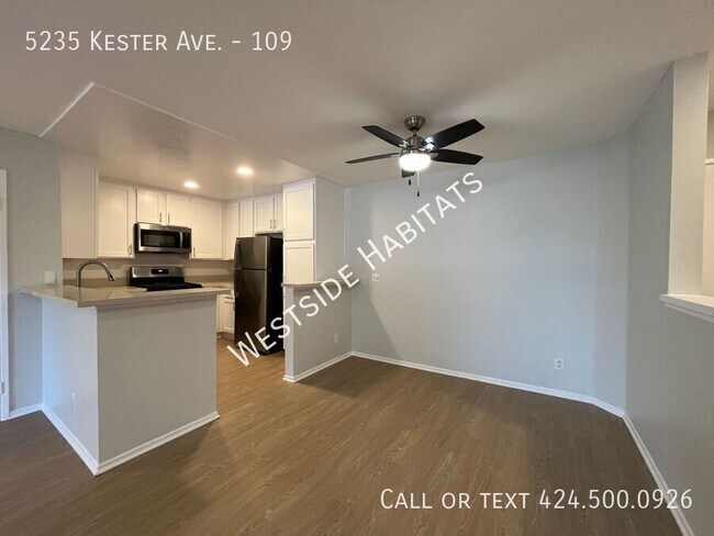 Foto del edificio - 5235 Kester Ave