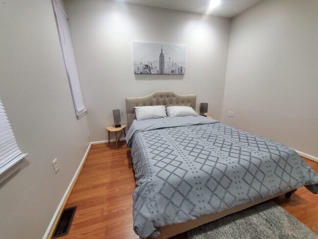 Bedroom - 235 N 52nd St