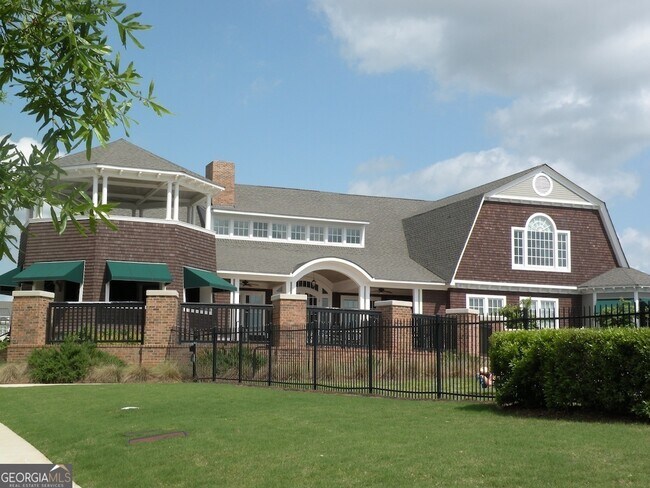 Foto del edificio - 1035 Barnett Shoals Rd