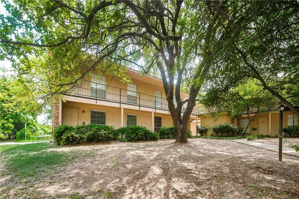 133 N Bailey Ave Unit 139, Fort Worth, TX 76107 Apartment for Rent in