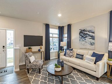 Foto del edificio - 856 NE Larkspur Ave