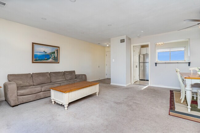 Fully Furnished! - 1540 Chela Ave