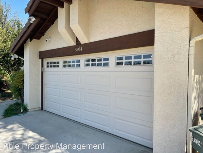 Building Photo - 4 br, 2 bath House - 3504 Saddle Dr.
