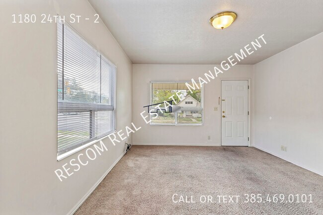 Foto del edificio - 1180 24th St