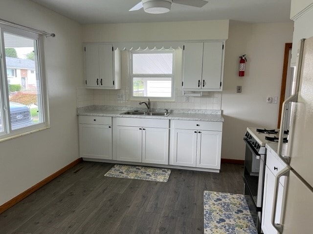 Building Photo - 308 40th St