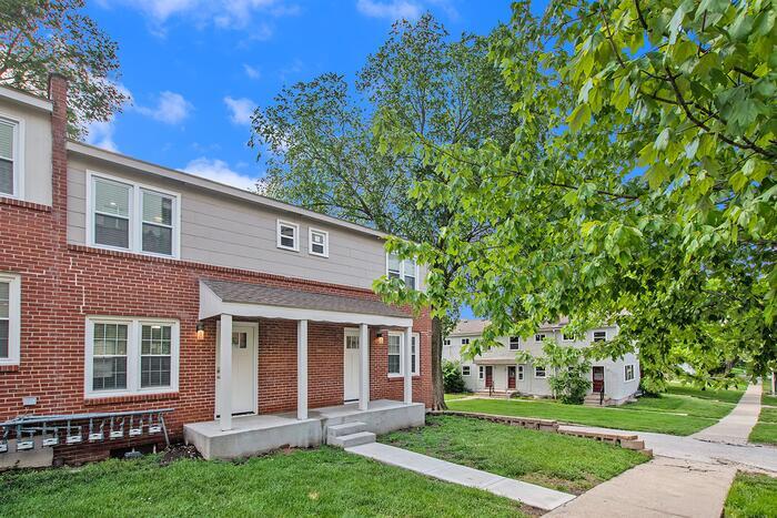 5054 Baltimore Ave, Kansas City, MO 64112 - House Rental in Kansas City ...