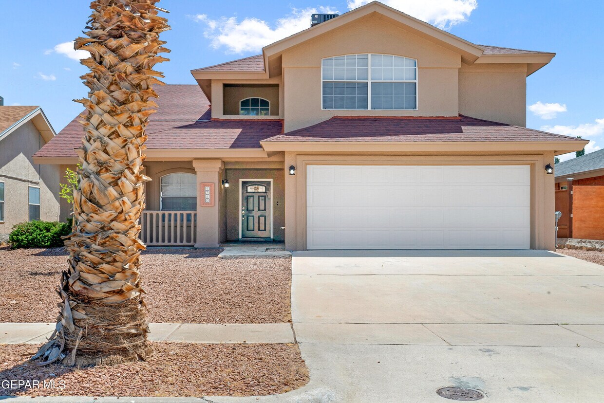 Primary Photo - 4780 Robert Acosta Dr