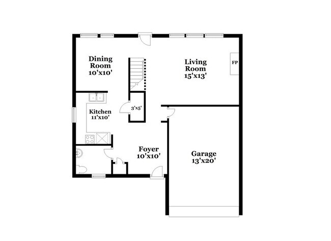 Foto del edificio - 6930 Ayrshire Glen Pl