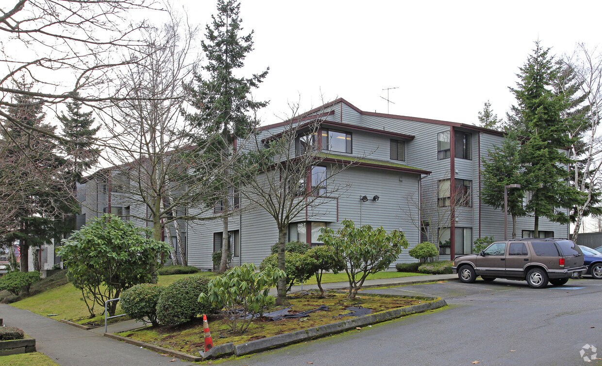 Foto del edificio - 323 25th Ave S