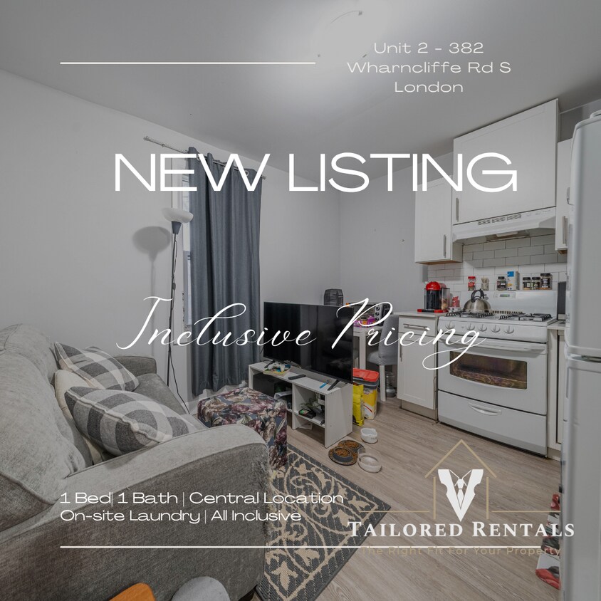 Photo principale - 382 Wharncliffe Rd S