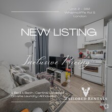Building Photo - 382 Wharncliffe Rd S