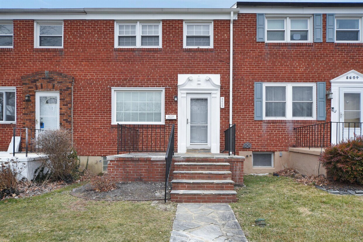 Primary Photo - 8602 Ellen Ct