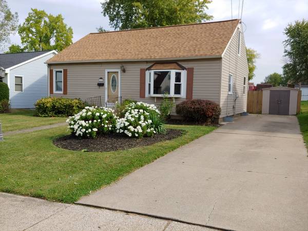 Primary Photo - 4109 dexter ave