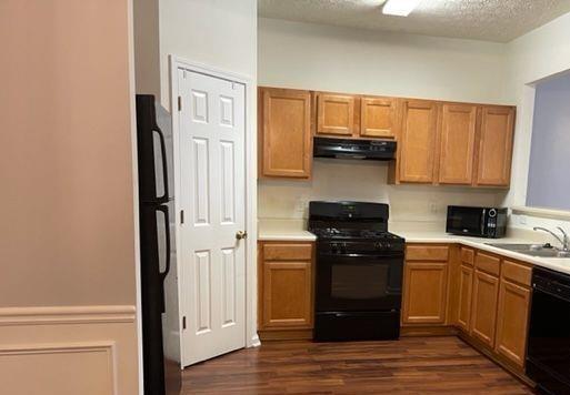 Foto del edificio - 3884 Dandridge Way NW