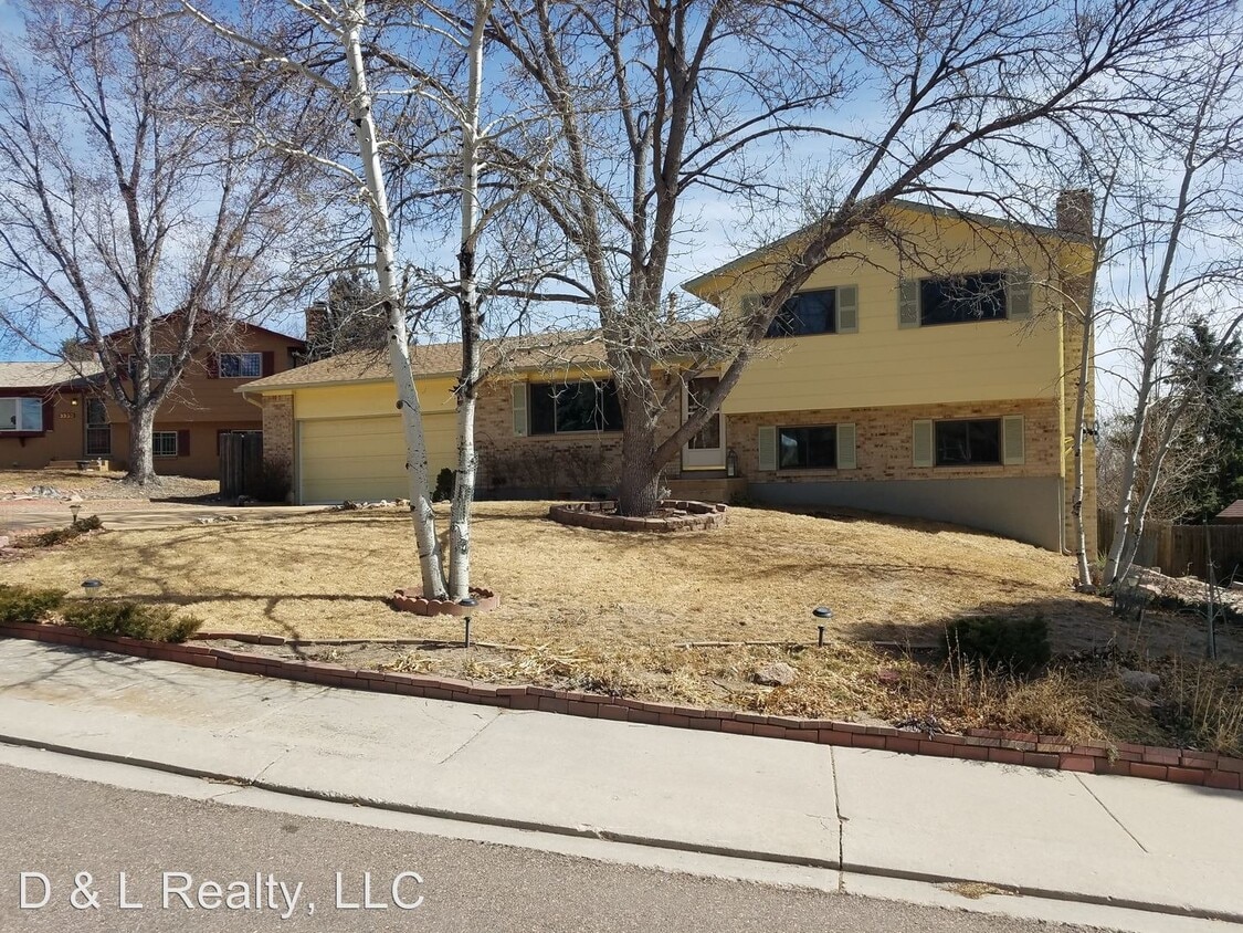 Primary Photo - 4 br, 2 bath House - 3350 Mira Loma Court