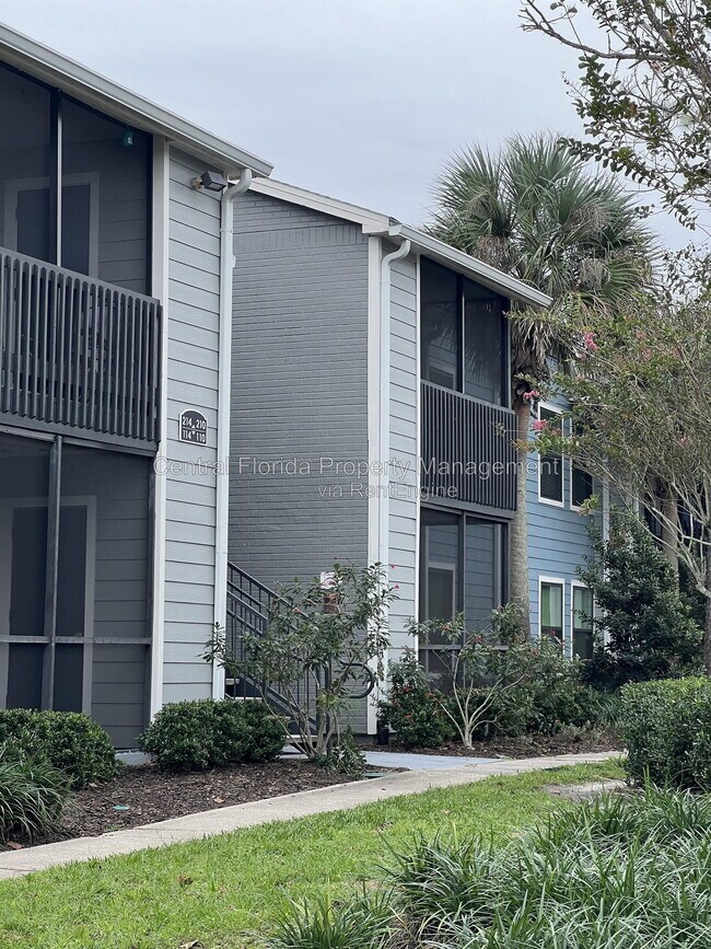 Foto del edificio - 3700 Idlebrook Cir