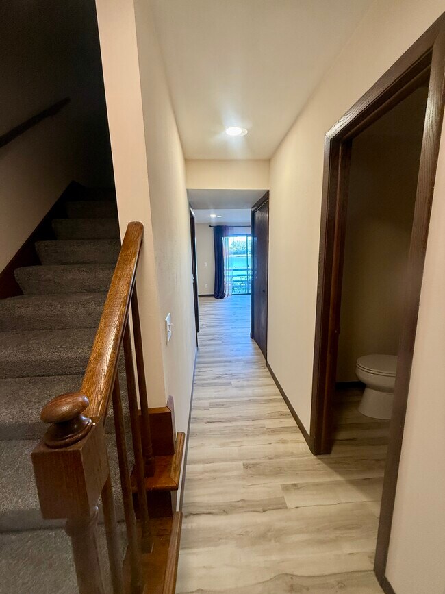 entrada principal - 7217 Park Shores Ct