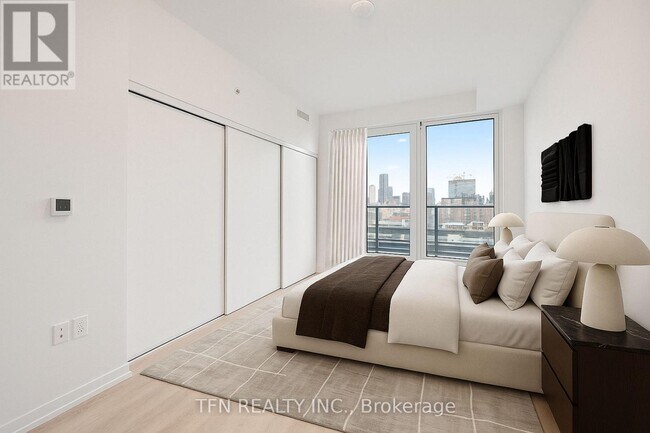 Photo du bâtiment - 15 Richardson St