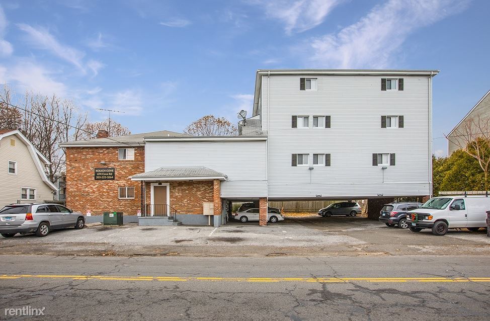 Primary Photo - 2 br, 1 bath Condo - 674 Cove Rd Unit 4