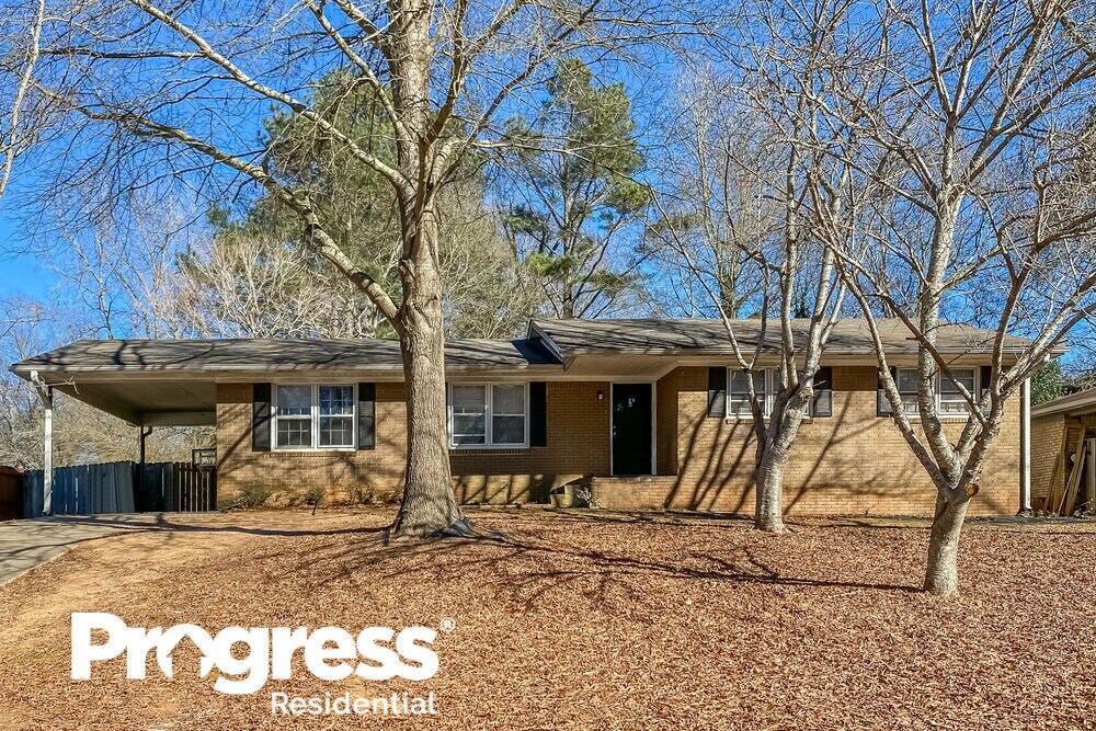 Primary Photo - 1573 Pintail Rd