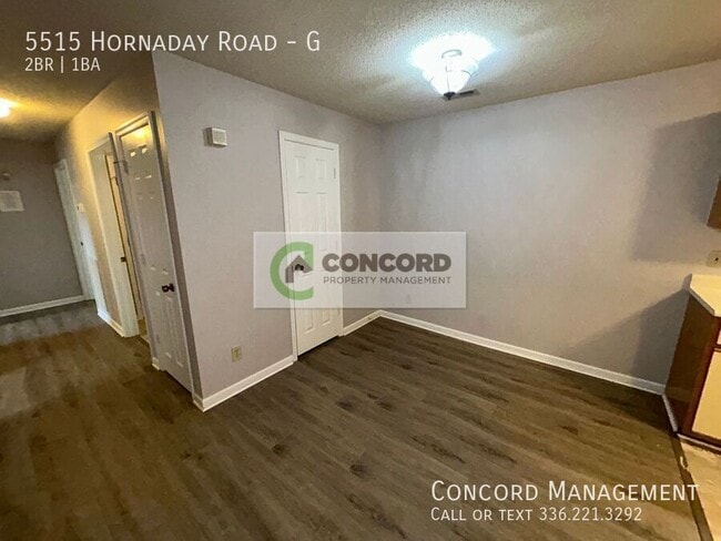 Foto del edificio - 5515 Hornaday Rd