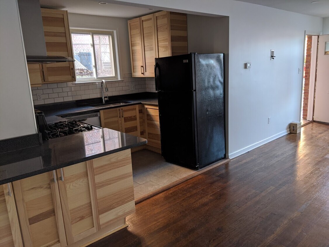 113 Victor St NE, Washington, DC 20011 Apartments 113 Victor St NE