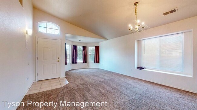 Building Photo - 4 br, 2 bath House - 3247 Tin Cup NE
