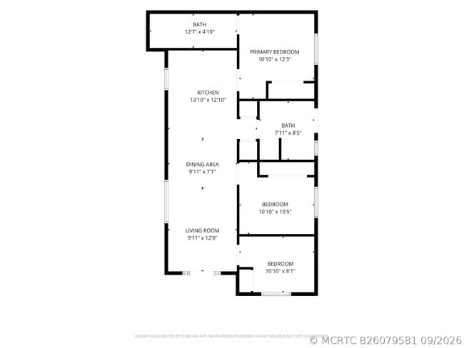 Foto del edificio - 445 Maddock St