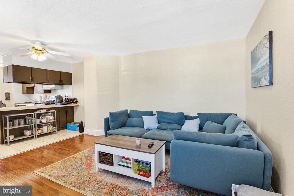 158 Montgomery Ave Unit 2, Bala Cynwyd, PA 19004 Apartment for Rent